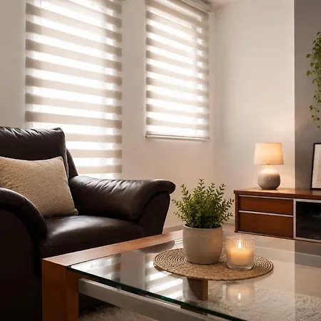 Aqt Deco Apartman