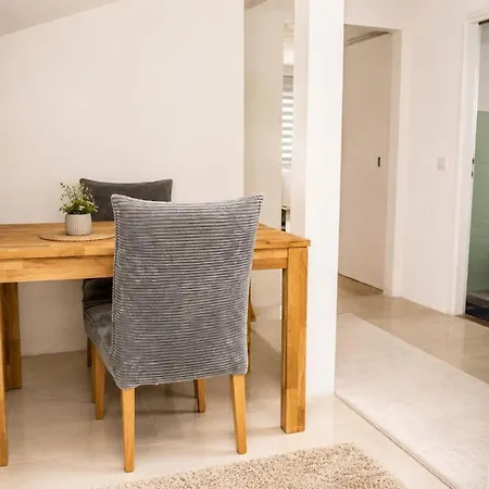 Apartman Aqt Deco Szarajevó