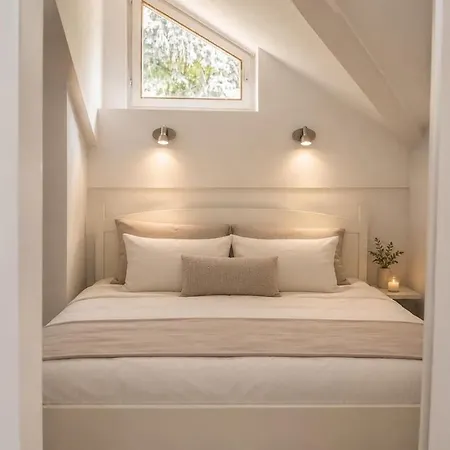 Apartman Aqt Deco *